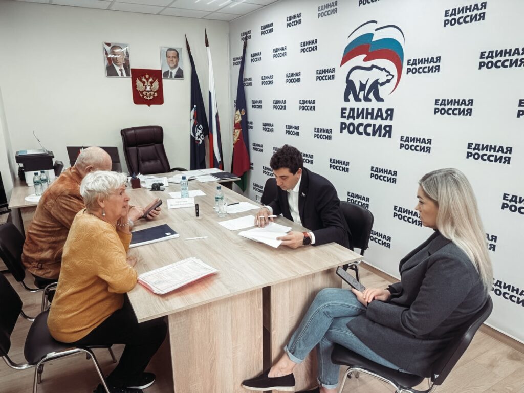 От качества школьного питания до президентских грантов для НКО: итоги масштабной рабочей недели на Кубани