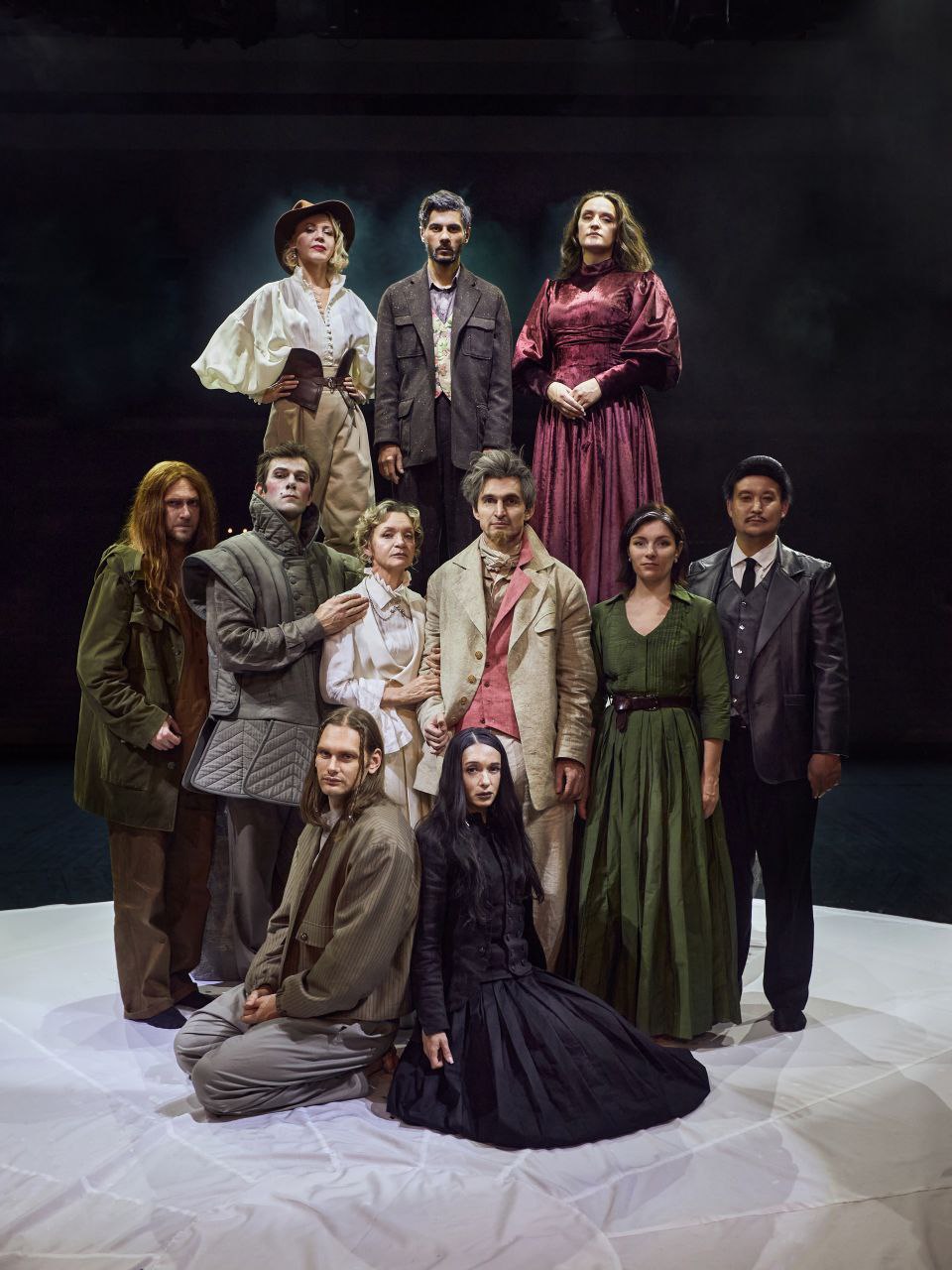 Изображение к статье: Комедия несостоявшихся надежд