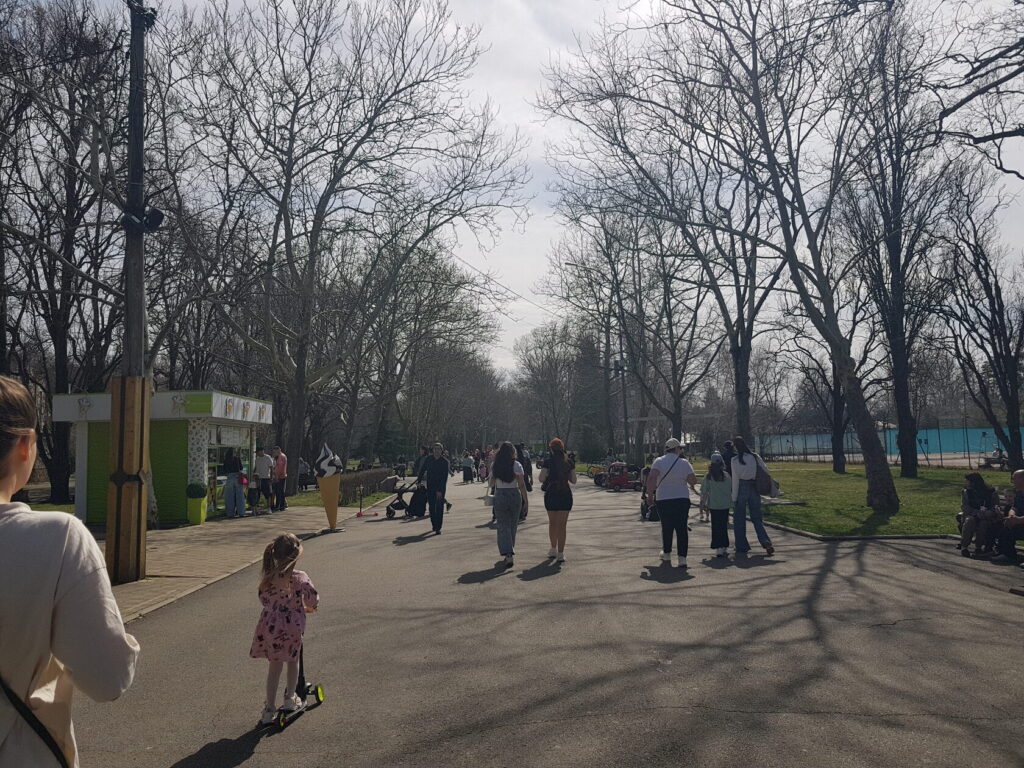 Краснодарские власти тратят на каждого жителя более 76 тысяч рублей в год