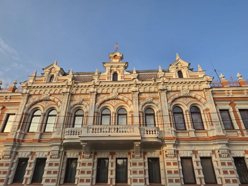 Краеведческие музеи Краснодарского края смогут получить грант до 1 млн рублей