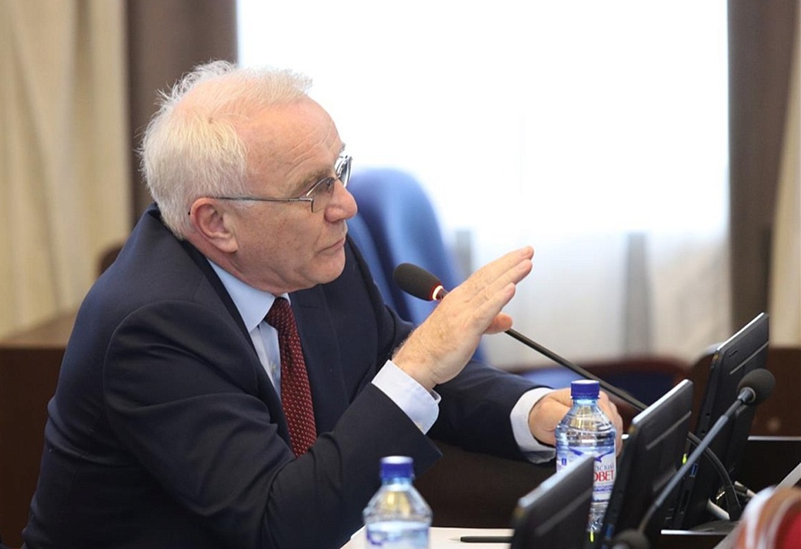 Сергей Ярышев