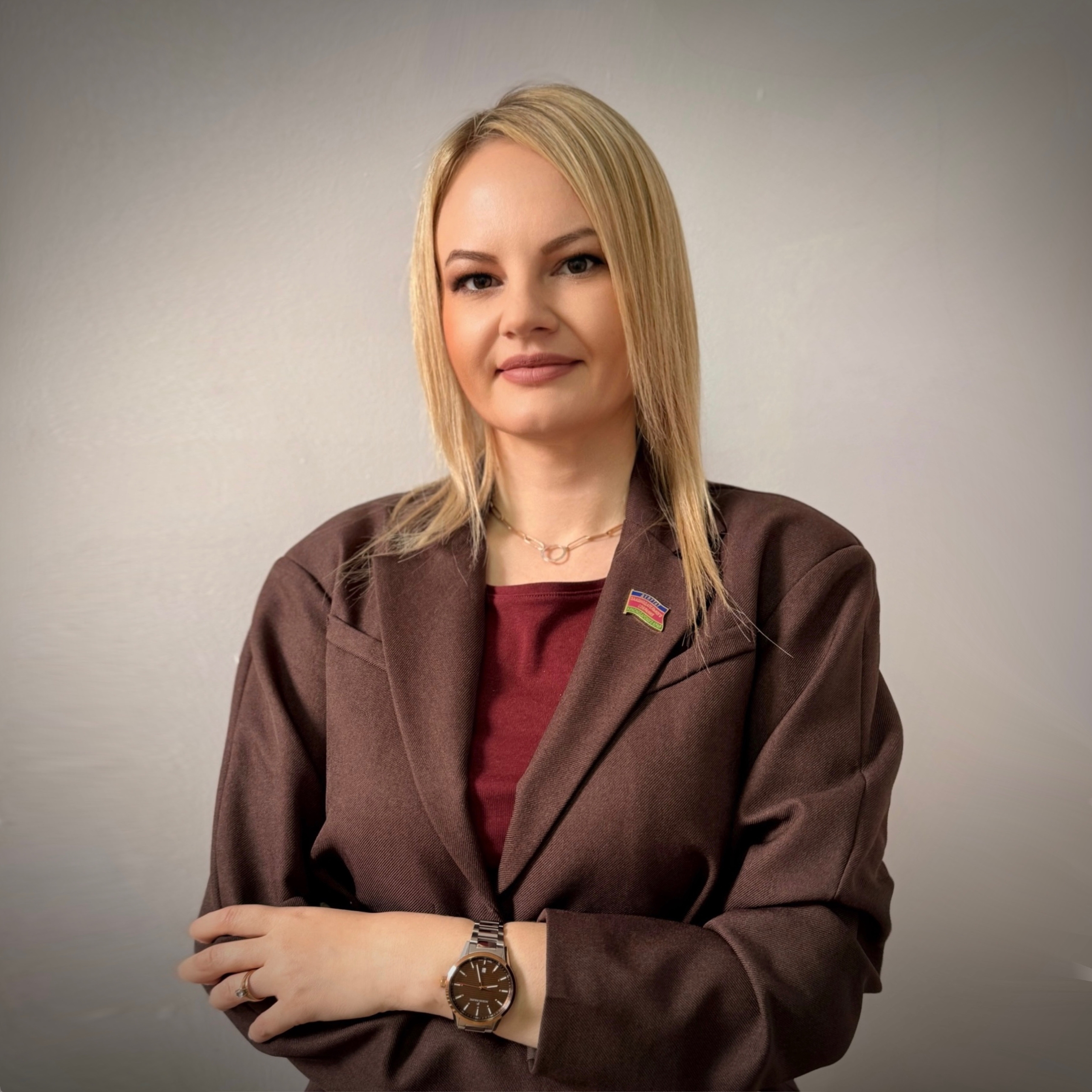 Изображение к статье: «Детство — не полигон для тестов»: депутат Яна Щербакова — о пути к управлению детским садом и будущем дошкольного образования