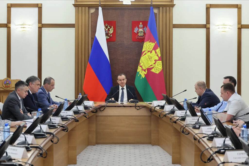 С начала 2026 года по нацпроекту «Эффективная и конкурентная экономика» на Кубани выдали 253 льготных микрозайма