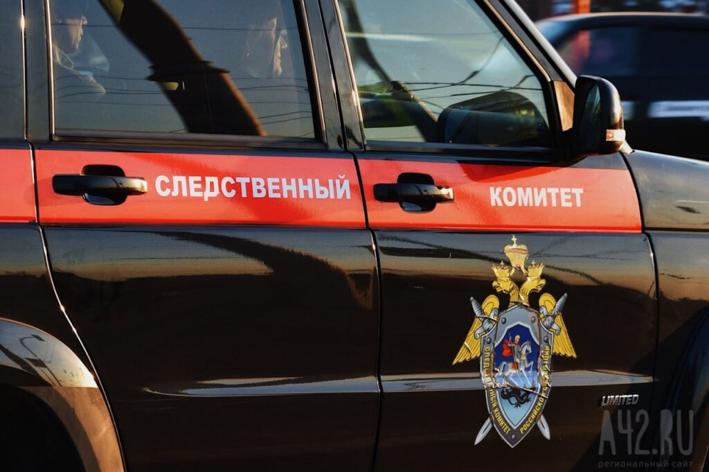 СК возбудил дело о развращении двухлетней девочки в Краснодаре