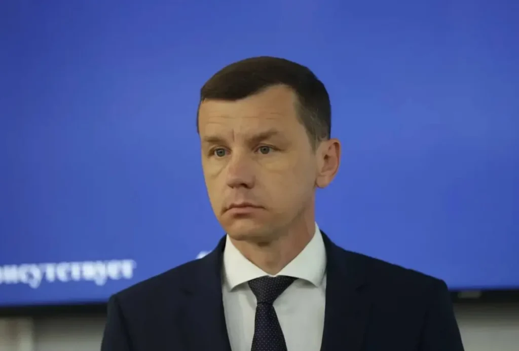 В мэрии Краснодара произошли кадровые перестановки