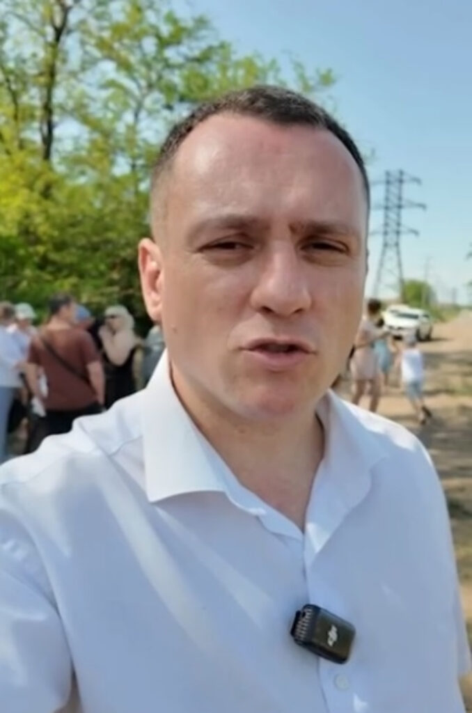 "Куда смотрела администрация?": депутаты требуют разобраться в ситуации с участками для многодетных в Ейске