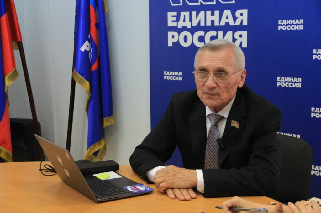 Собянин: каждый третий контракт Москва заключила с поставщиками из регионов, в том числе из Краснодарского края
