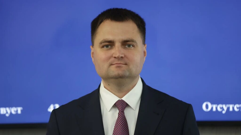 В Краснодаре спустя год сменился директор департамента городского хозяйства 