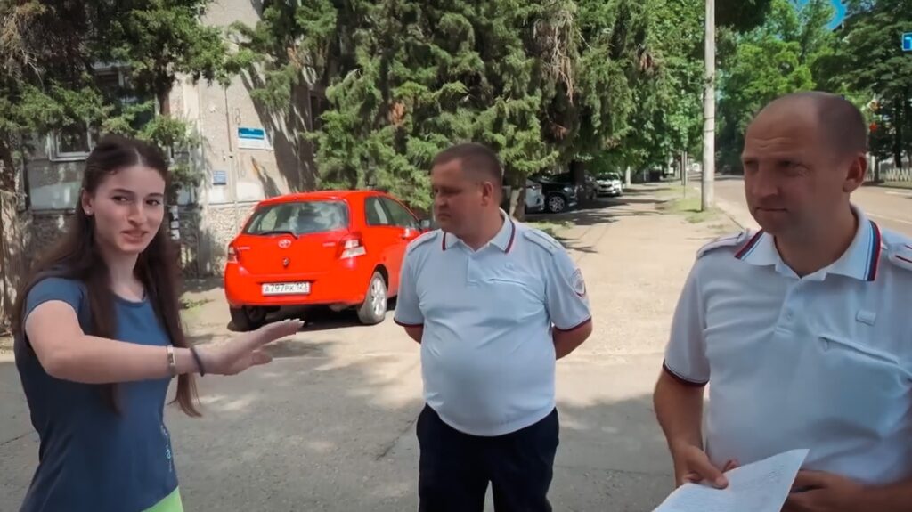 От жалоб жителей до решения ГАИ: Валерий Горюханов добился изменения схемы движения на проблемных улицах Краснодара