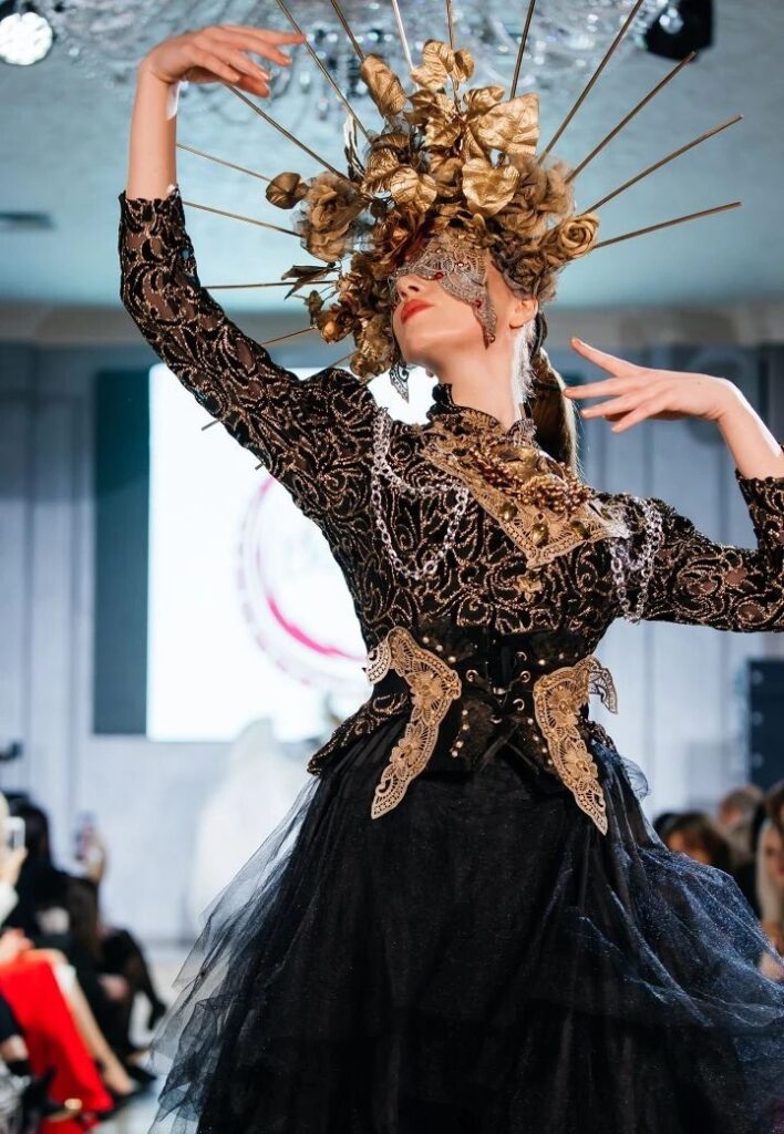 В Краснодаре пройдет KRASNODAR FASHION SHOW