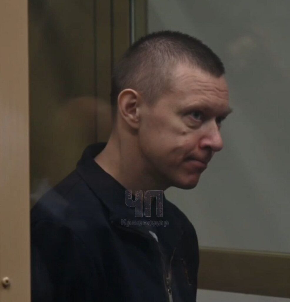 В Краснодаре вынесен приговор педофилу
