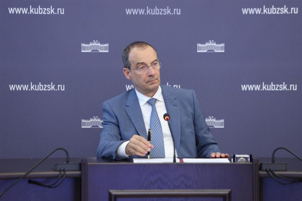 На Кубани заключили 46 договоров комплексного развития территорий
