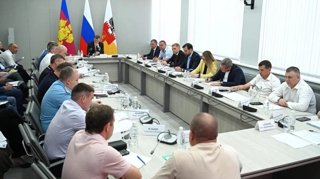 Выпускной-2026: в Краснодаре все официальные торжества пройдут в зданиях школ