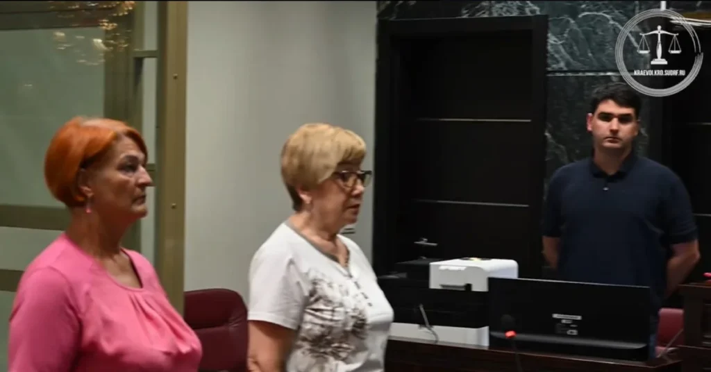Сочинка получила условный срок за оправдание Холокоста в соцсетях