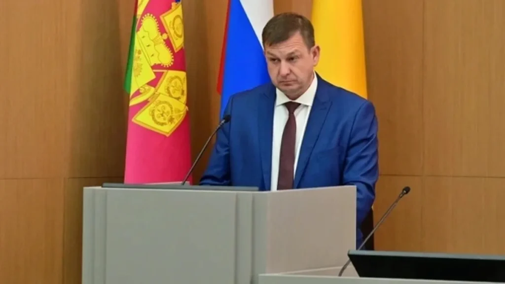 Вынесен приговор экс-вице-мэру Новороссийска за подписи под невыполненными работами