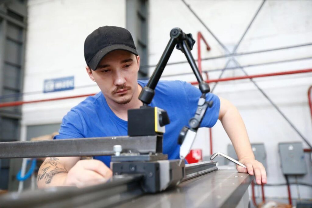 Кубанские компании нарастили производительность труда на 5% благодаря нацпроекту
