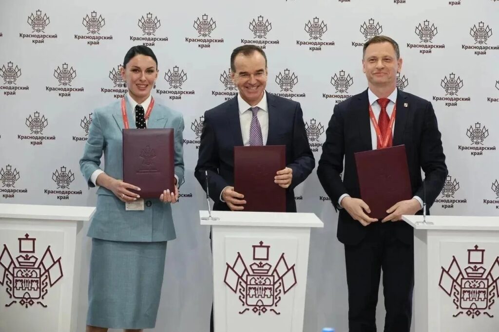 Сочи планируют превратить в культурную столицу России благодаря масштабному фестивалю "Код гордости"