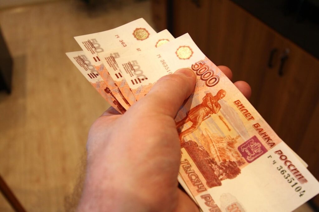Логистическая компания из Краснодара оштрафована на 500 тысяч рублей за взятку