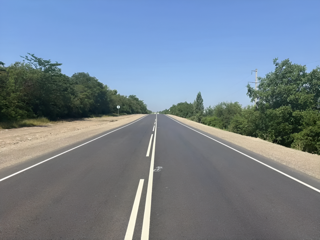 На Кубани в 2026 году обновят 210 км региональных трасс