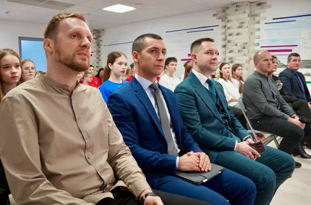 Депутат ЗСК Илья Шакалов объяснил, как Кубань может стать системным интегратором присутствия России на Балканах и в Азии