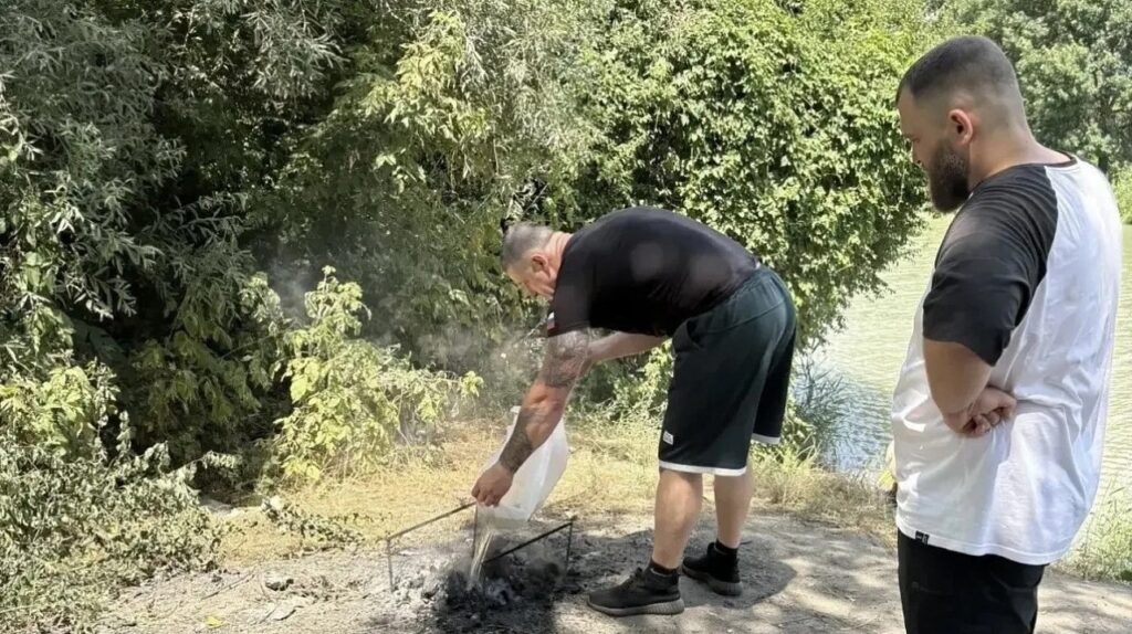 В Краснодаре с начала года произошло 450 пожаров, почти половина — из-за неосторожности