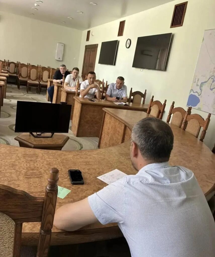 Ремонт улицы Командорской в Краснодаре: депутат Кирилл Перцев рассказал о ходе работ