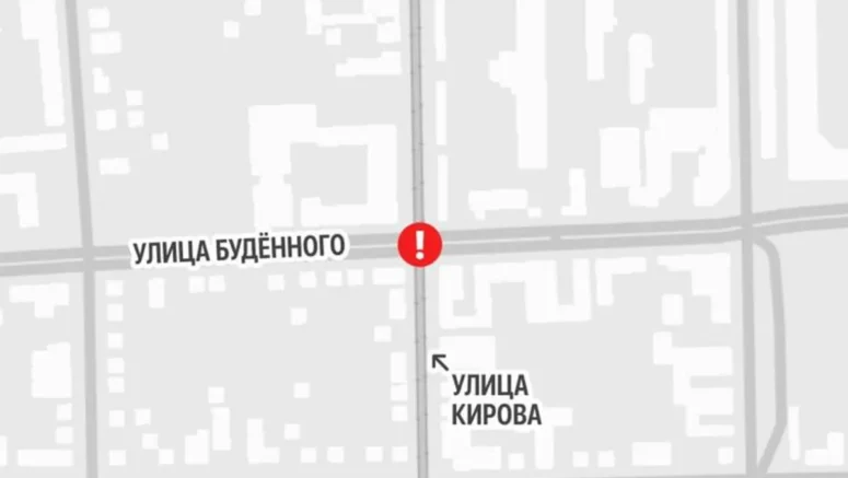 Изображение: t.me/deptrans_krd