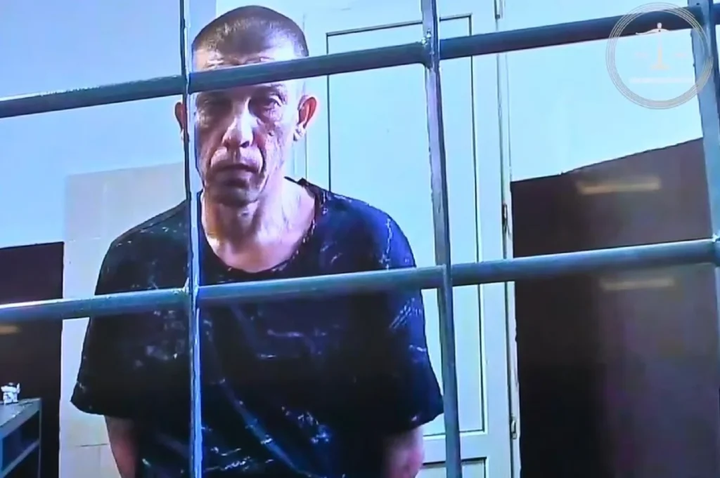 Жителю Кубани не удалось смягчить приговор за убийство жены на глазах у детей
