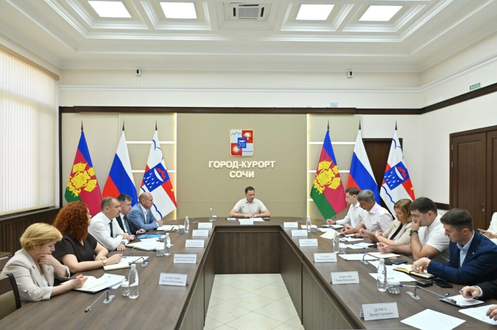 Снова очереди на АЗС: гостей и жителей Сочи призвали временно не ездить на автомобилях
