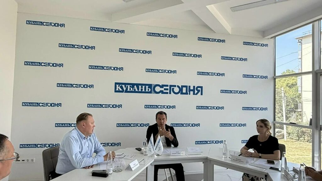 Одними пособиями демографическую проблему не решить: в Краснодаре обсудили вопросы поддержки семей