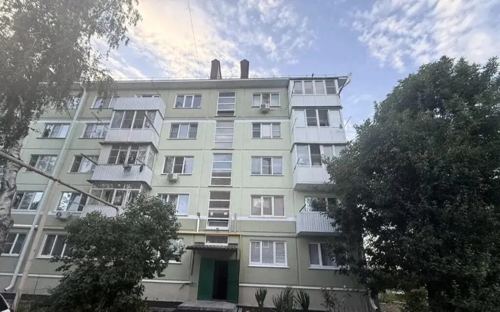В Краснодарском крае завершили капитальный ремонт в более чем 350 многоквартирных домах, которые входили в график на 2026 год