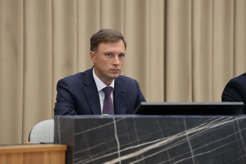 Почта должна быть рядом с людьми: Алексей Штаничев взял на контроль обращения жителей районов Кубани