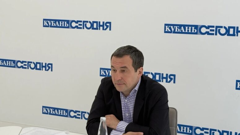 Дмитрий Гусев