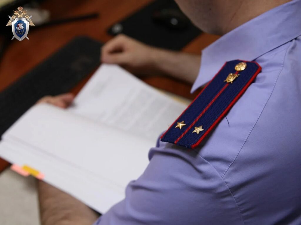 Житель Апшеронска предстанет перед судом за смерть сожительницы после избиения