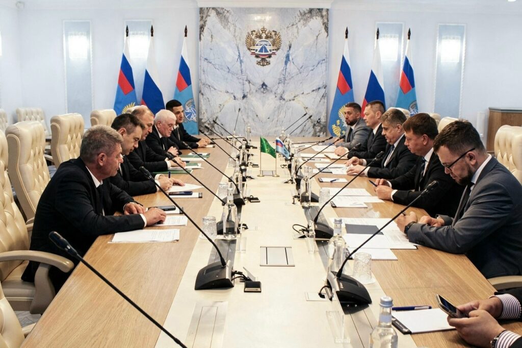 Между Яблоновским и Энемом построят новую развязку
