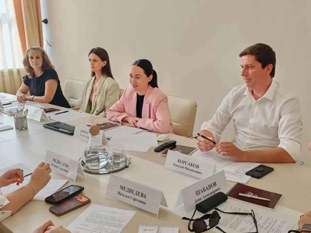 Краснодарский край компенсировал кинопроизводителям более 250 млн рублей