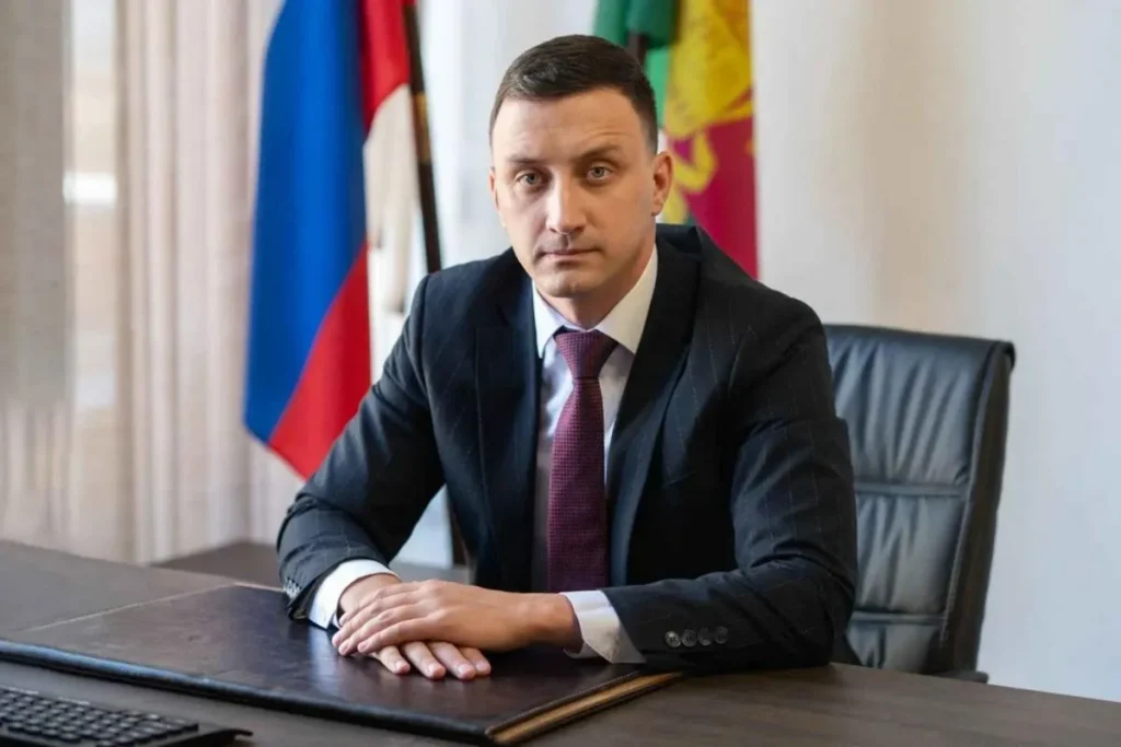 Госжилинспекцию Кубани возглавил Николай Чернушкин