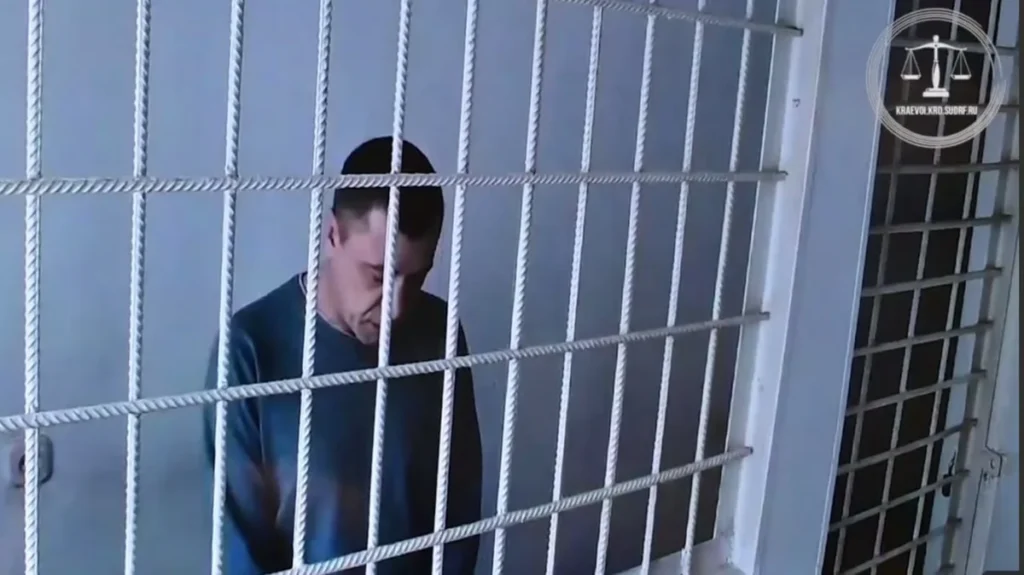 На Кубани мужчина получил приговор за выстрел из сигнального пистолета во время конфликта