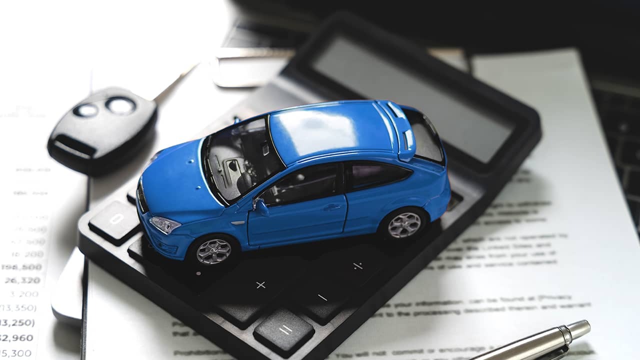 КАСКО и ОСАГО для лизинговых автомобилей