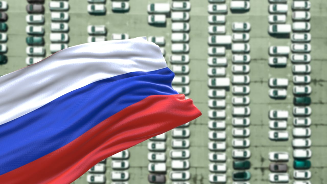 Лизинг и закон о локализации: стратегии выживания и роста для таксопарков в новых условиях