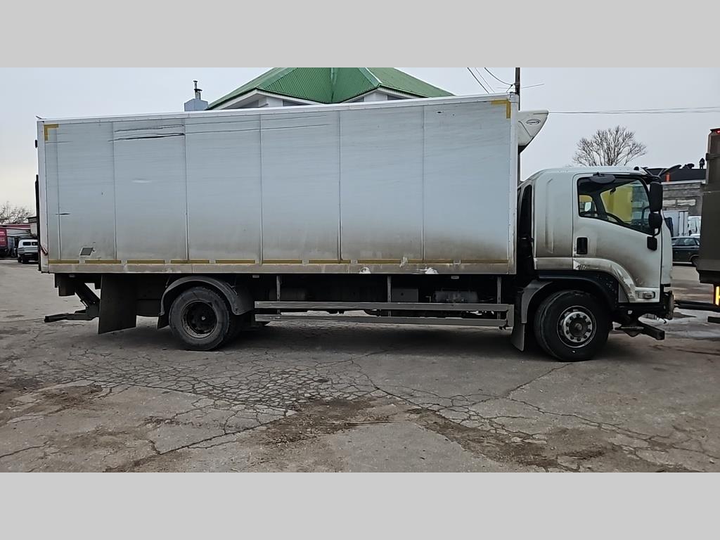 ISUZU 28188-72