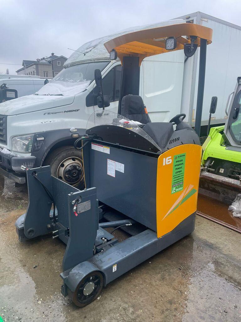 AURORA FORKLIFT CQD16