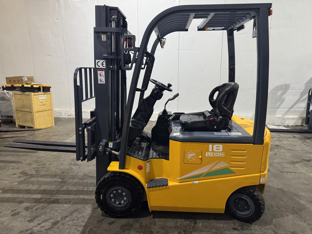 AURORA FORKLIFT CPD18