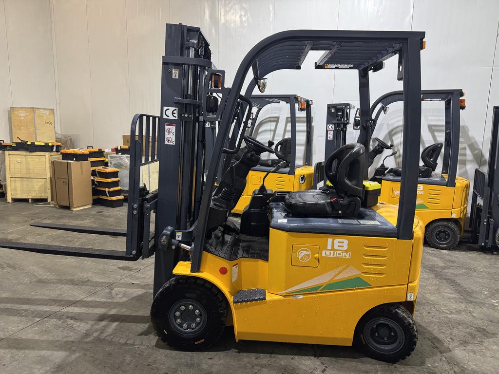 AURORA FORKLIFT CPD18