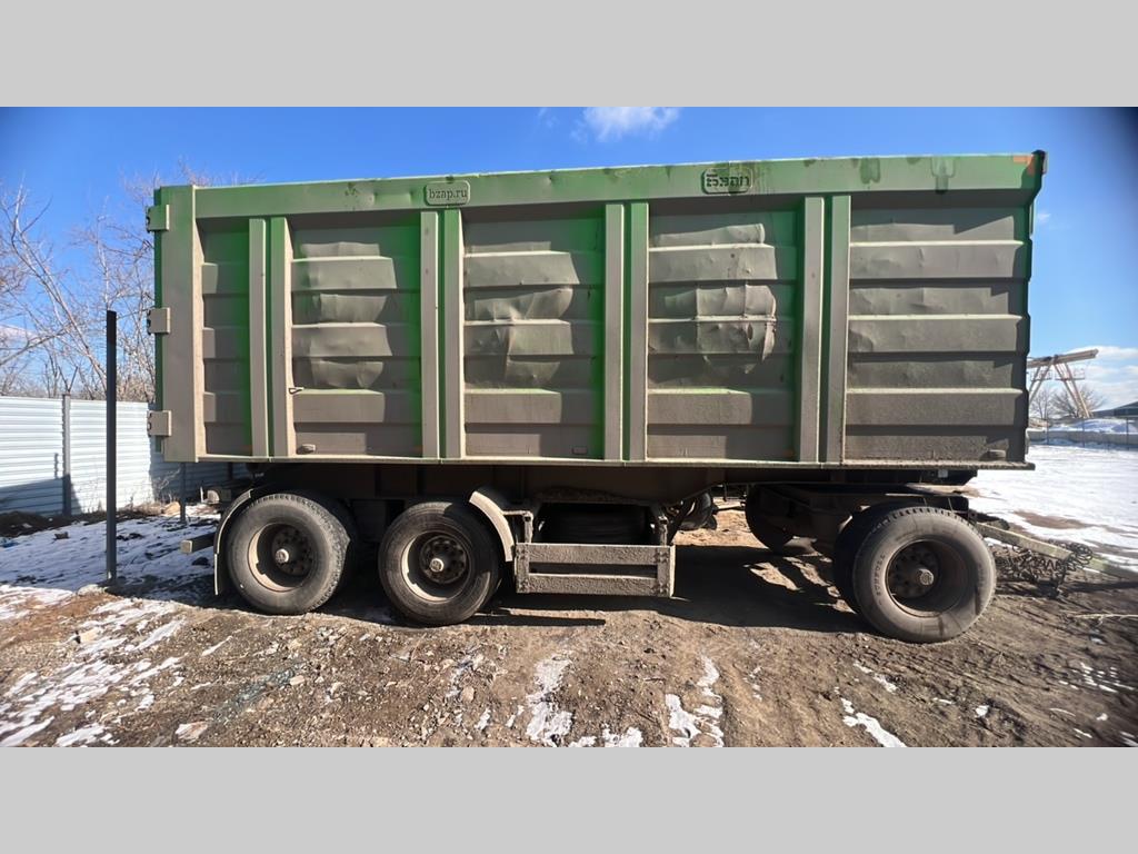 БЗАП 94563N