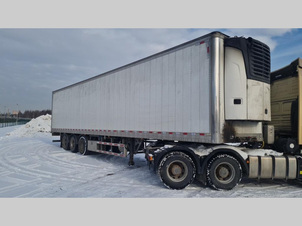 CIMC ZJV9401XLCQL