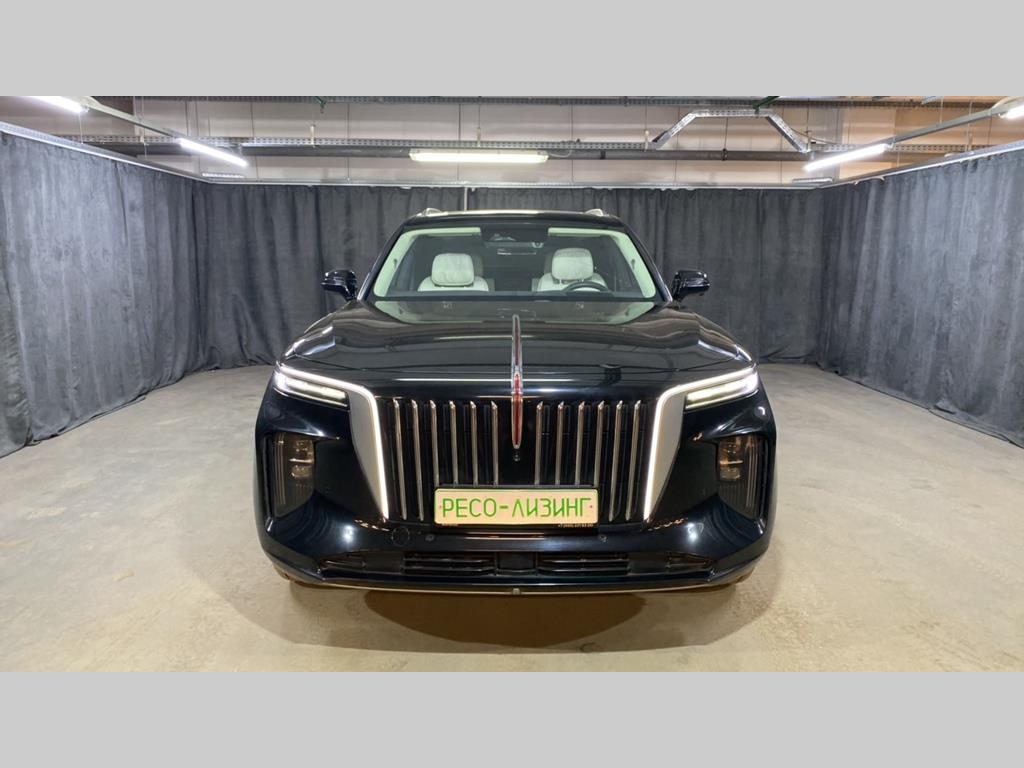 HONGQI E-HS 9