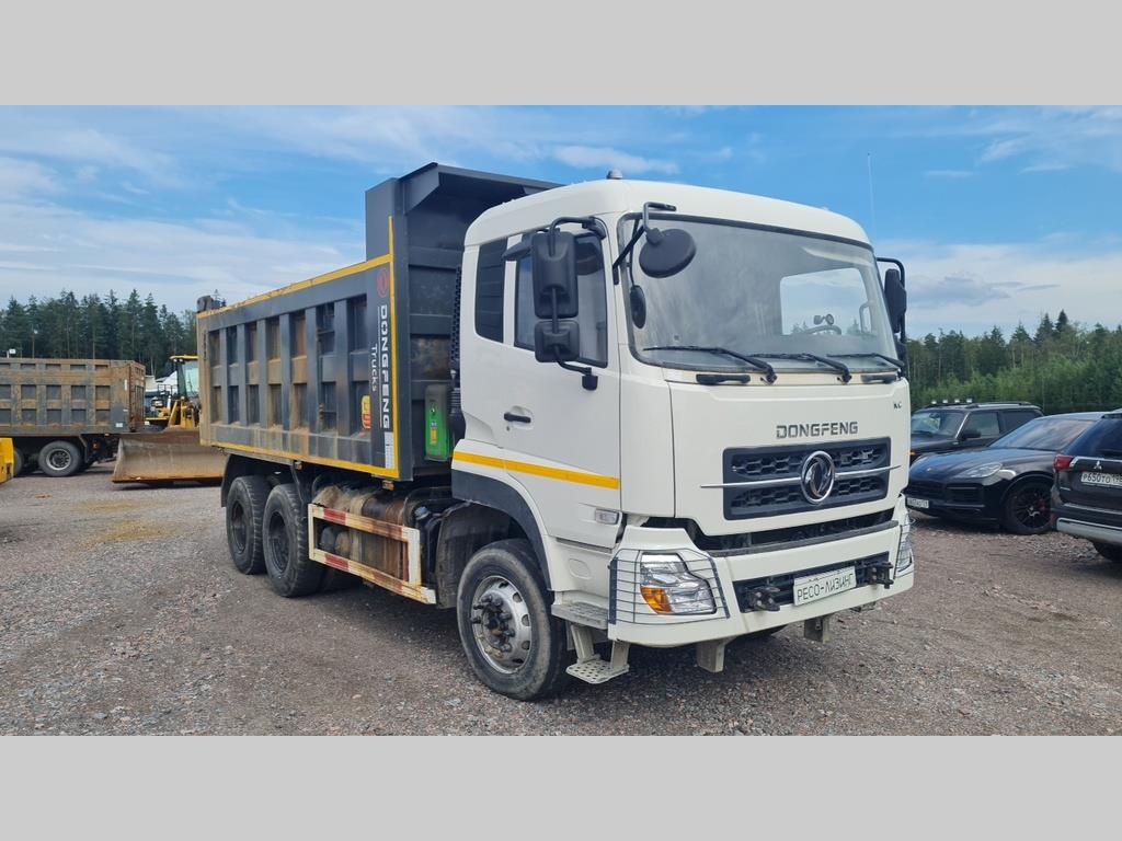 DONGFENG KC