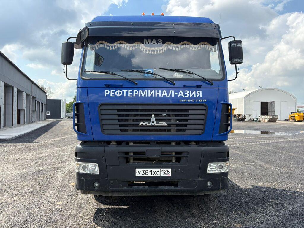 МАЗ 544028