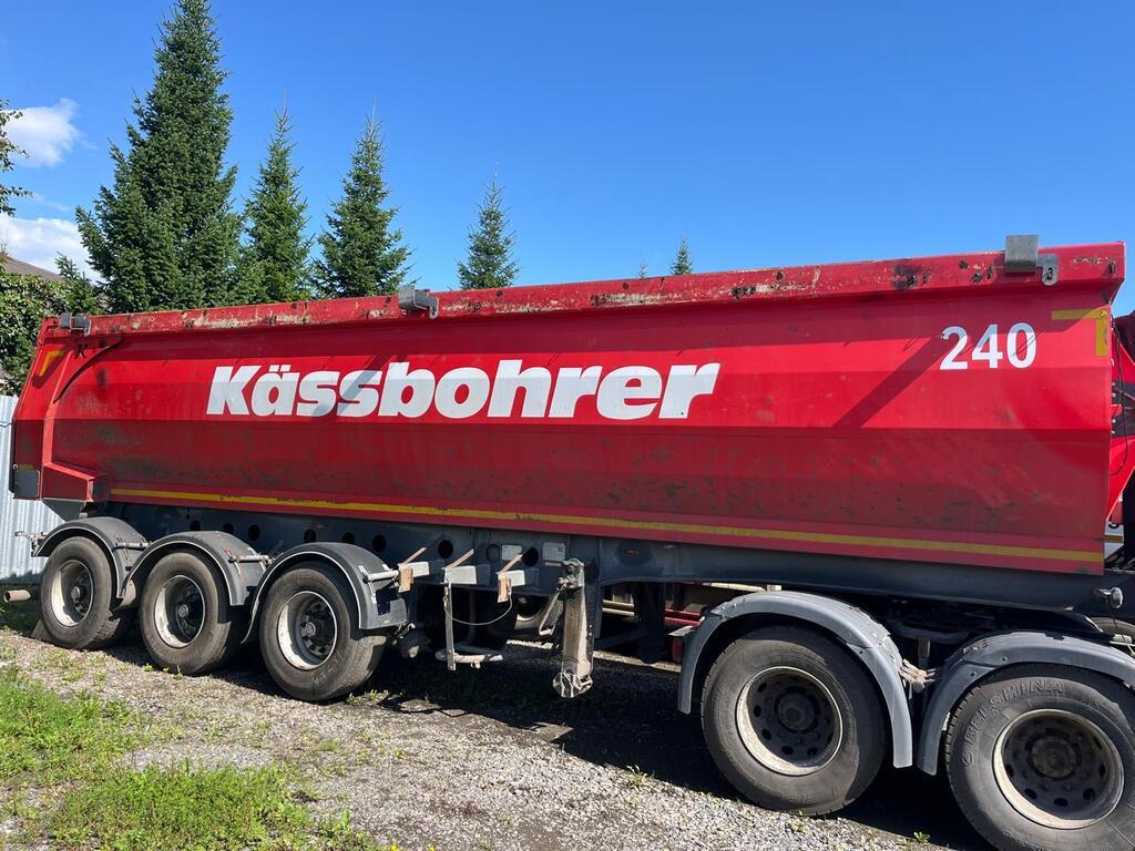 KASSBOHRER DL